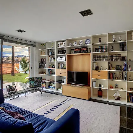 The White House - By Lovelystay Funchal (Madeira)