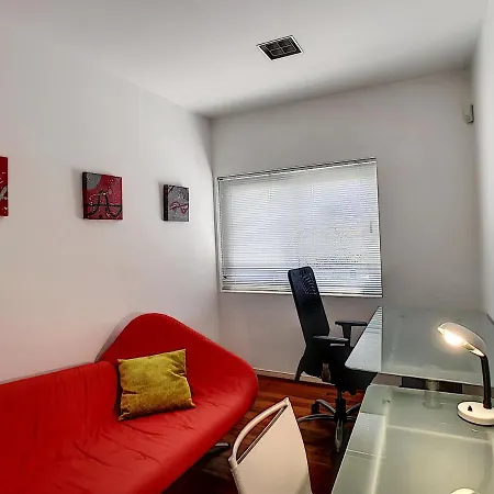 Willa The White House - By Lovelystay *