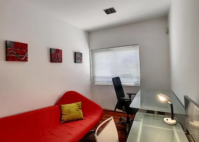 Willa The White House - By Lovelystay *