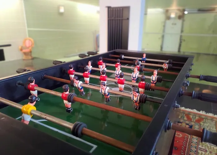 Willa The White House - By Lovelystay Funchal (Madeira)