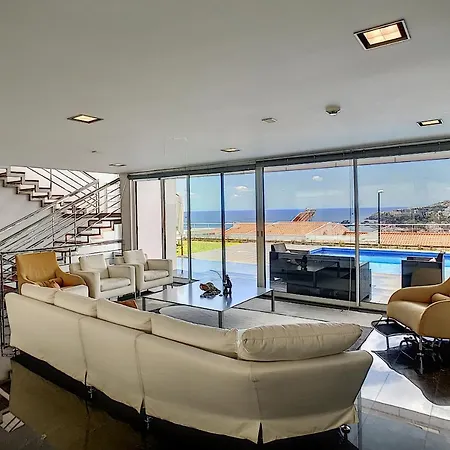 빌라 The White House - By Lovelystay *