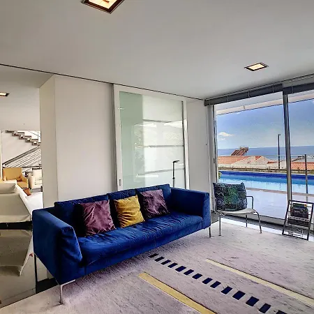 The White House - By Lovelystay * Funchal (Madeira)