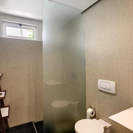 빌라 The White House - By Lovelystay *