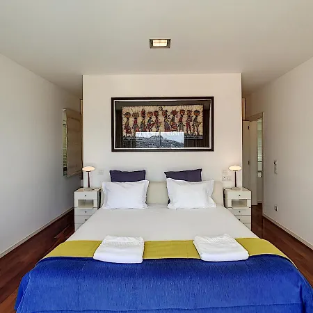 The White House - By Lovelystay 빌라