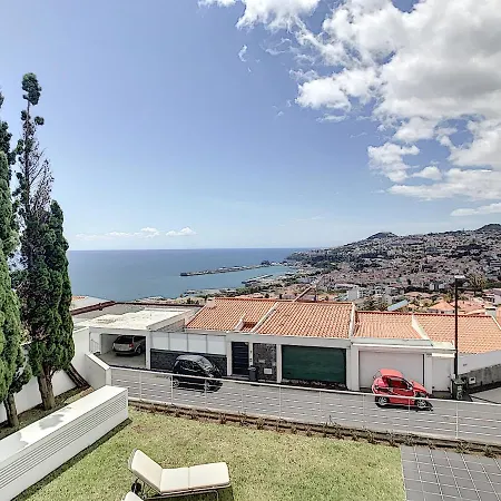 The White House - By Lovelystay 빌라 *