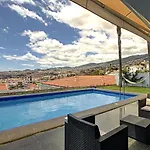 Villa The White House - By Lovelystay Funchal (Madeira)