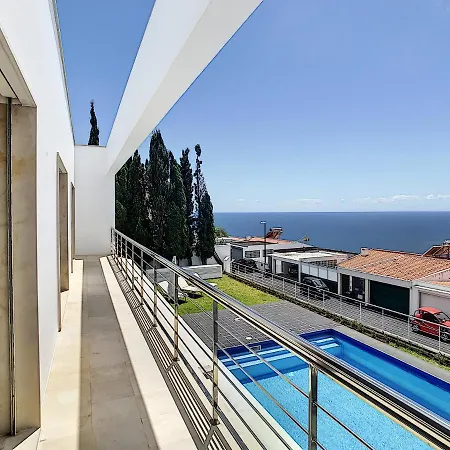 The White House - By Lovelystay * Funchal (Madeira)