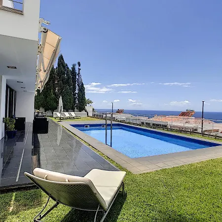 Villa The White House - By Lovelystay *