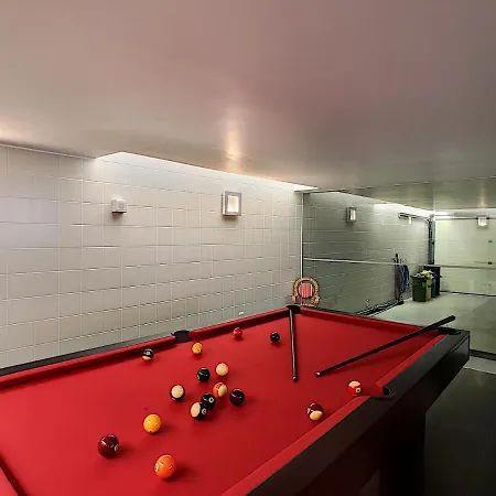 The White House - By Lovelystay Villa Funchal (Madeira)