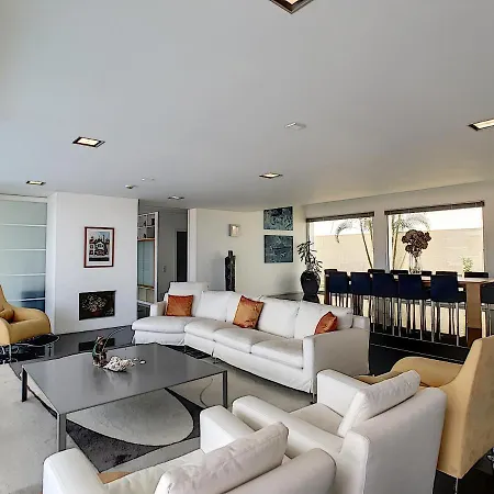 Villa The White House - By Lovelystay *