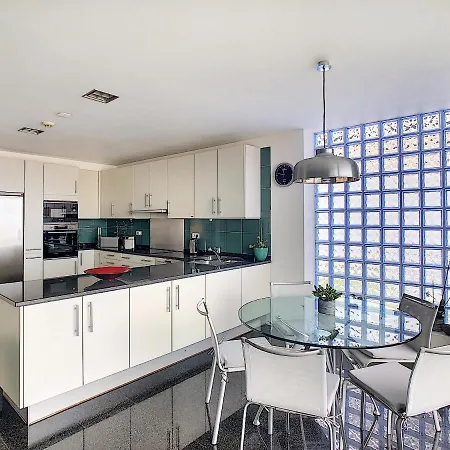 The White House - By Lovelystay * Funchal (Madeira)