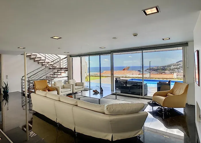 Villa The White House - By Lovelystay *