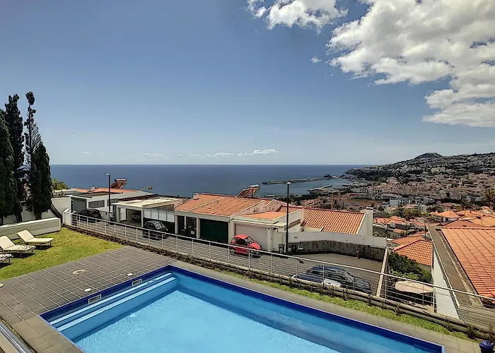 Villa The White House - By Lovelystay