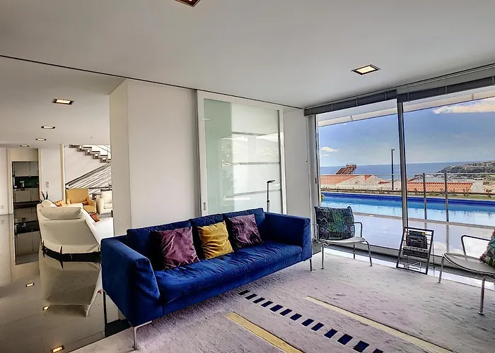 The White House - By Lovelystay * Funchal (Madeira)