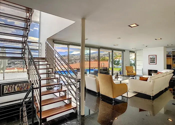 Villa The White House - By Lovelystay