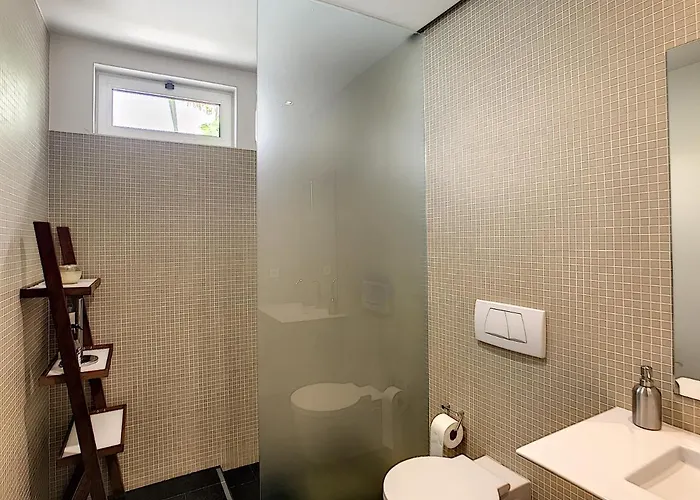 Villa The White House - By Lovelystay *