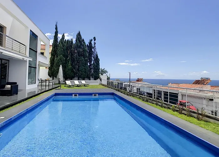 Villa The White House - By Lovelystay *