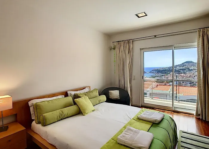 Villa The White House - By Lovelystay *