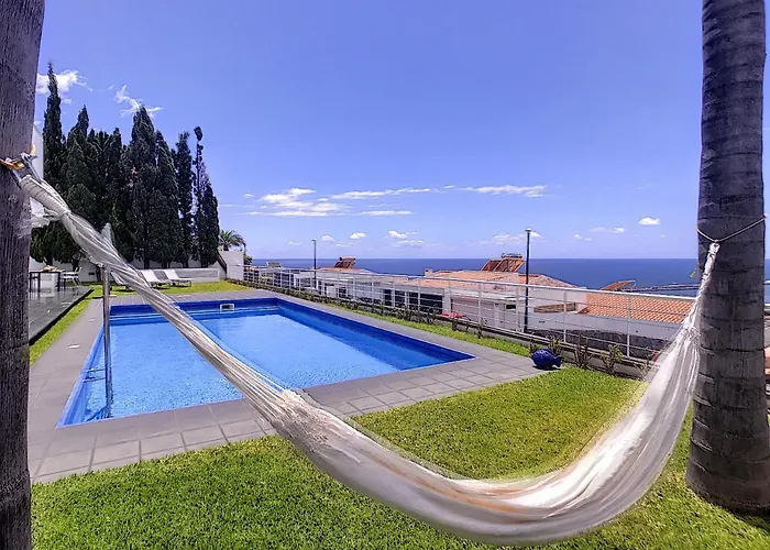 Villa The White House - By Lovelystay