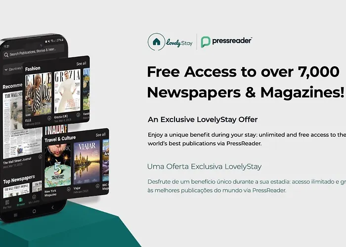 The White House - By Lovelystay *